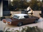 Ford Thunderbird Town Landau Coupe 1966 года